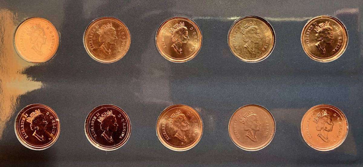 I-Was-Convinced-To-Start-A-Small-Cents-Collection