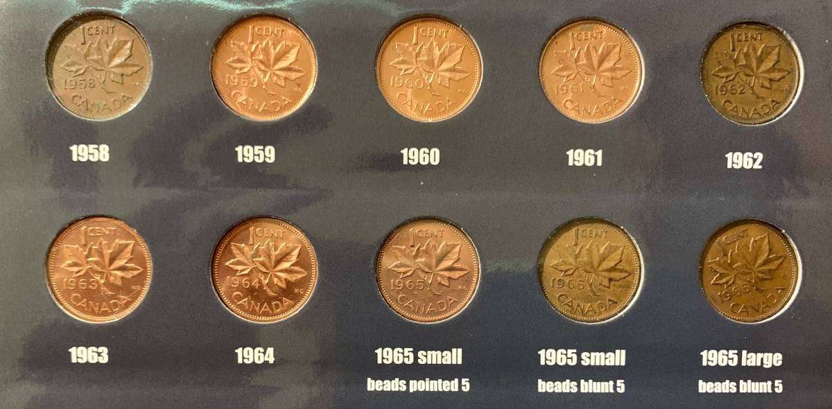 I-Was-Convinced-To-Start-A-Small-Cents-Collection