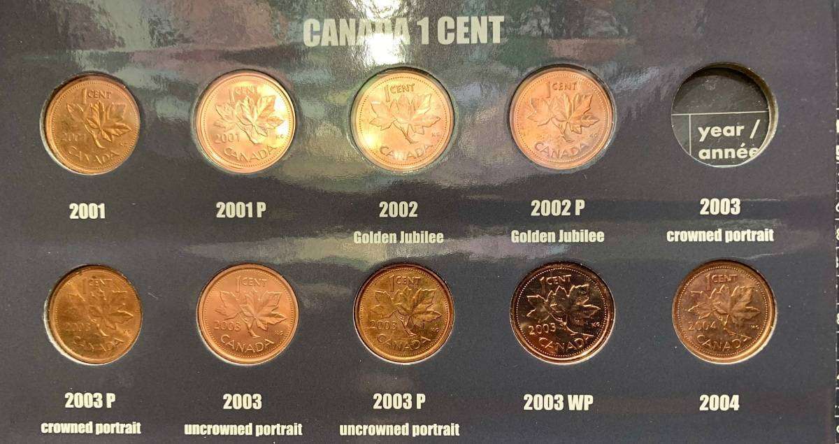 I-Was-Convinced-To-Start-A-Small-Cents-Collection