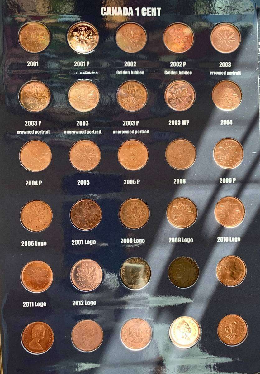 I-Was-Convinced-To-Start-A-Small-Cents-Collection