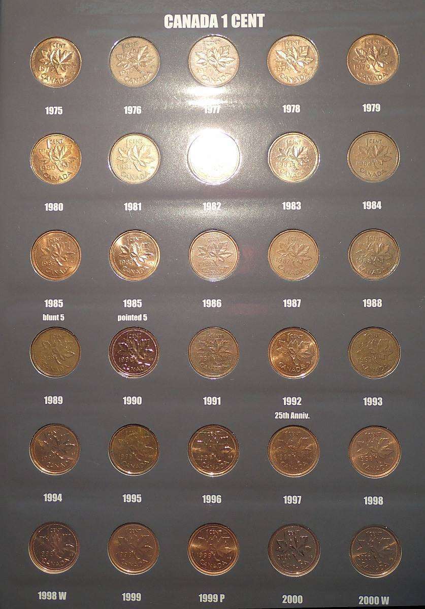 I-Was-Convinced-To-Start-A-Small-Cents-Collection