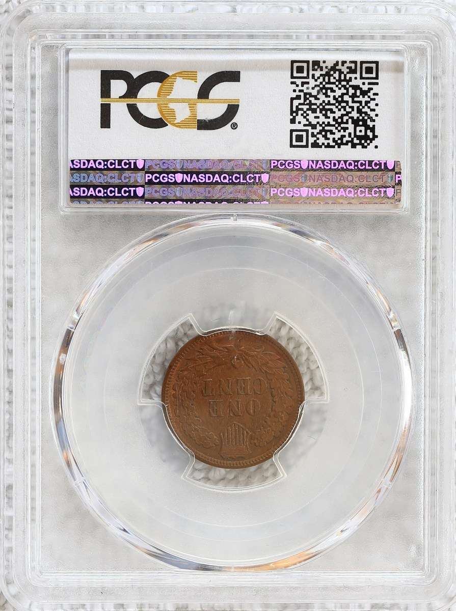 Flying-Eagle-And-Indian-Head-Cents-And-A-Future-Long-Term-Project