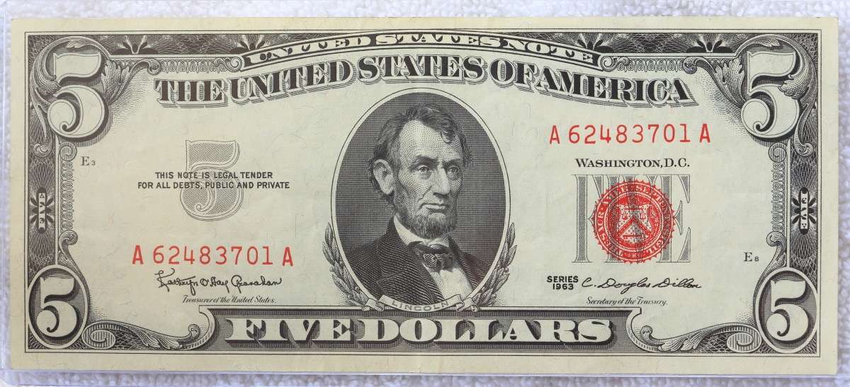 My-US-Bank-Note-Type-Set