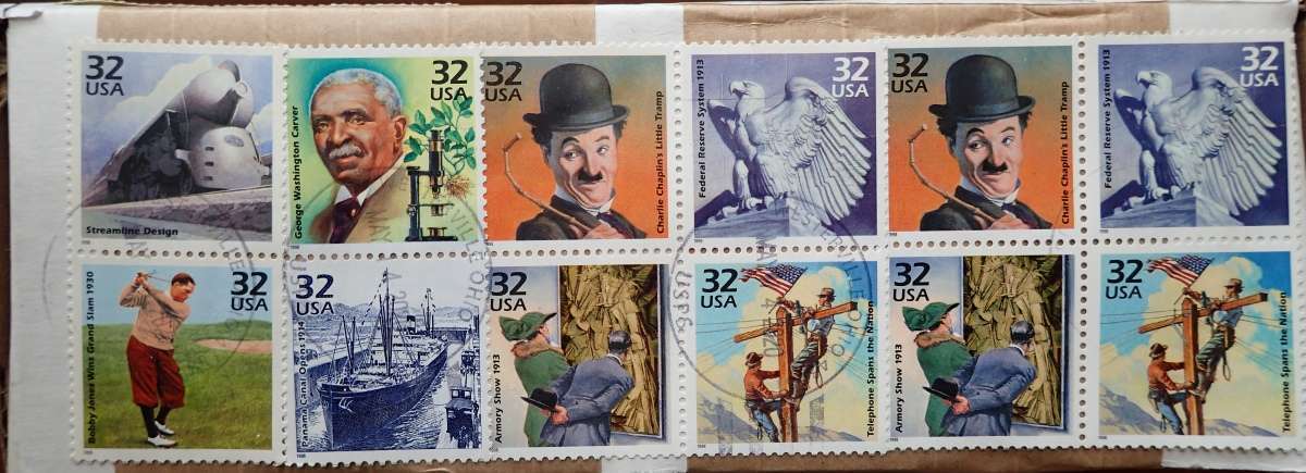 My-US-Bank-Note-Type-Set