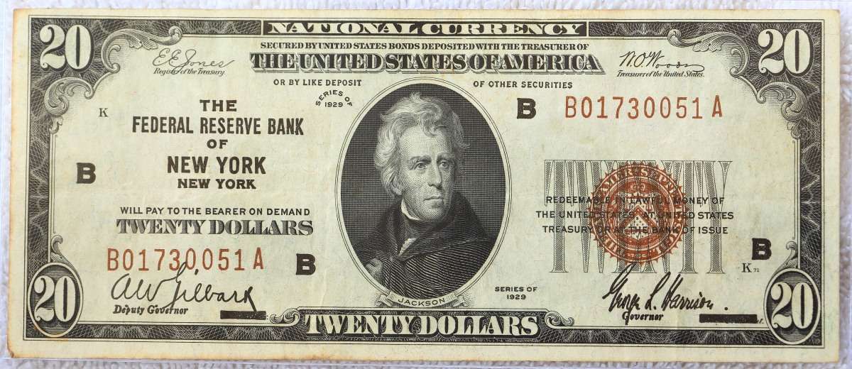 My-US-Bank-Note-Type-Set