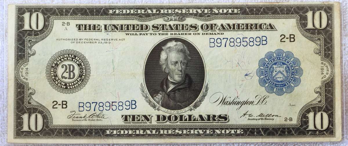 My-US-Bank-Note-Type-Set