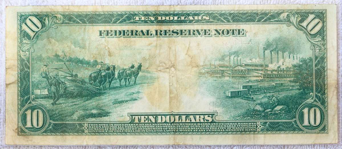 My-US-Bank-Note-Type-Set