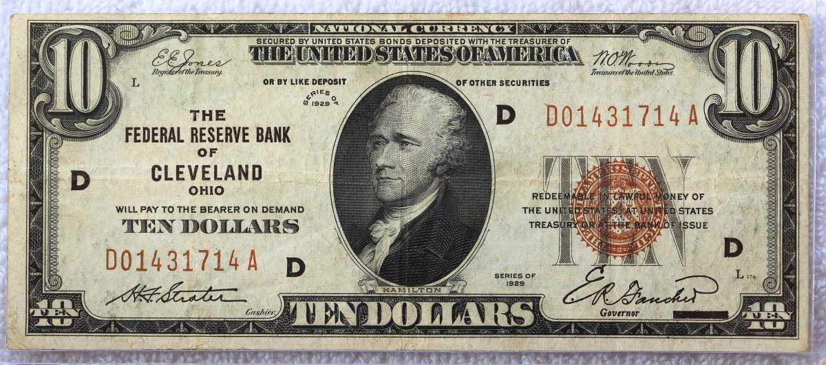 My-US-Bank-Note-Type-Set