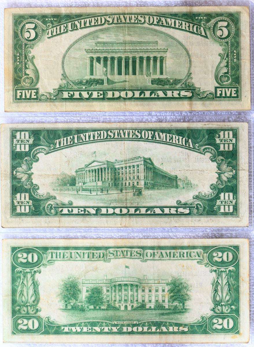 My-US-Bank-Note-Type-Set