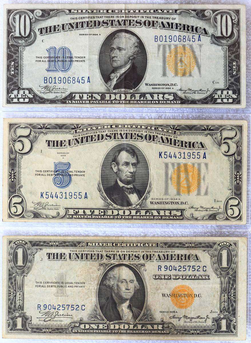 My-US-Bank-Note-Type-Set