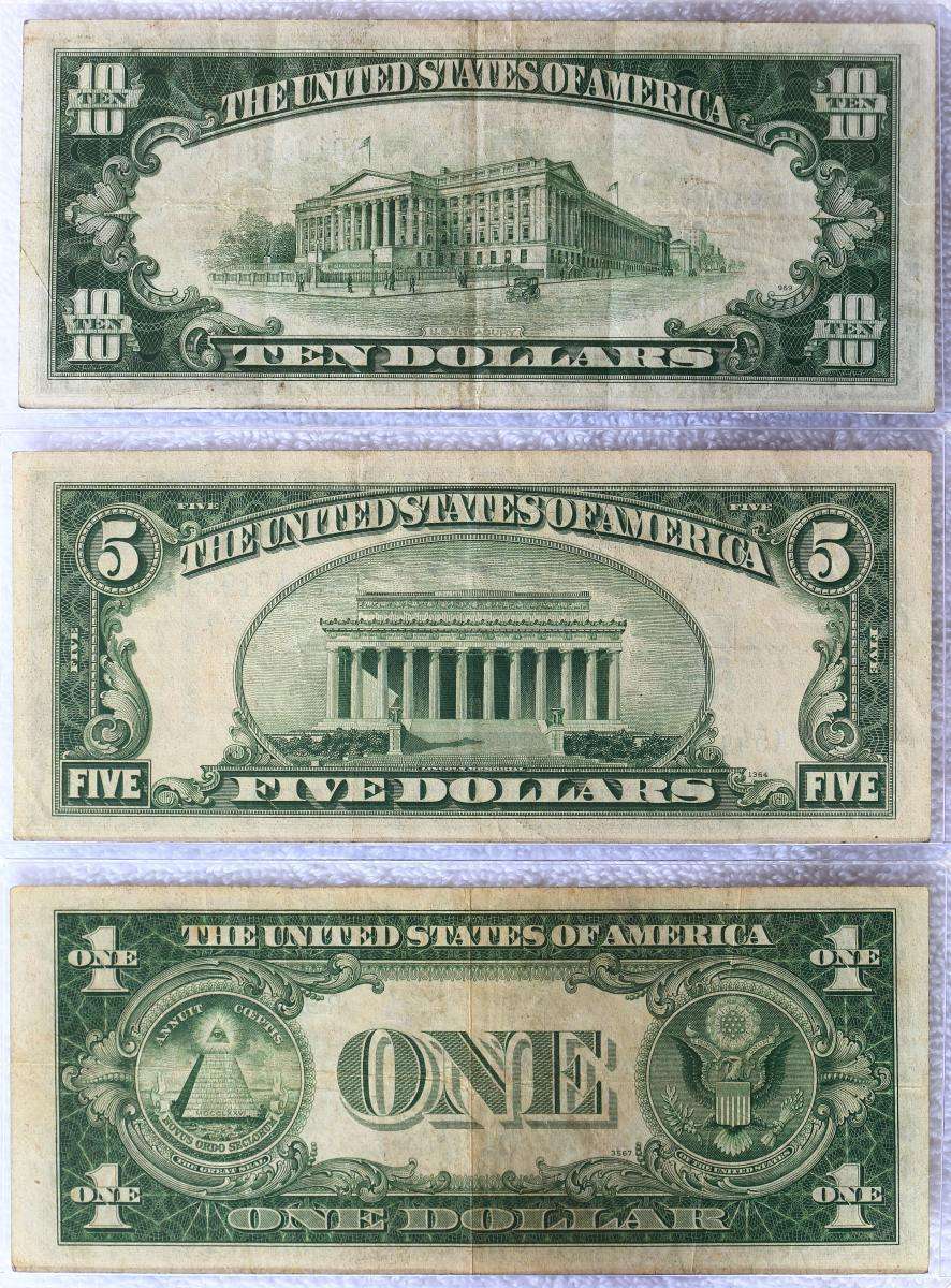 My-US-Bank-Note-Type-Set