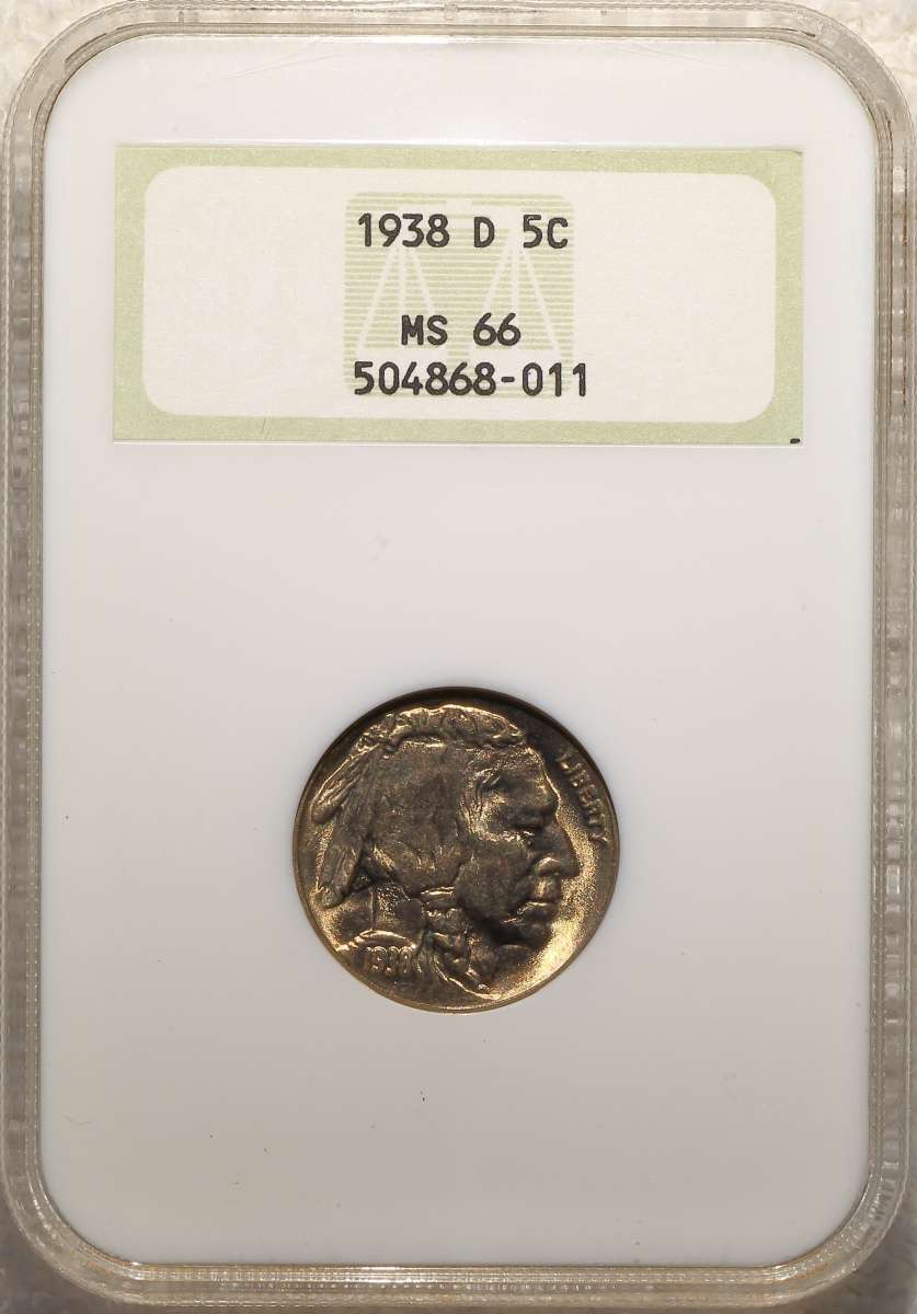 Walking-Liberty-Or-Bison-Nickels?