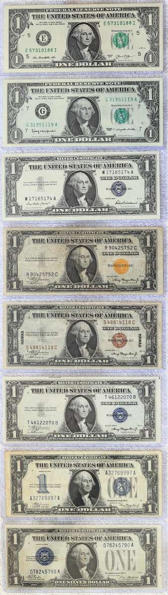 My-US-Bank-Note-Type-Set