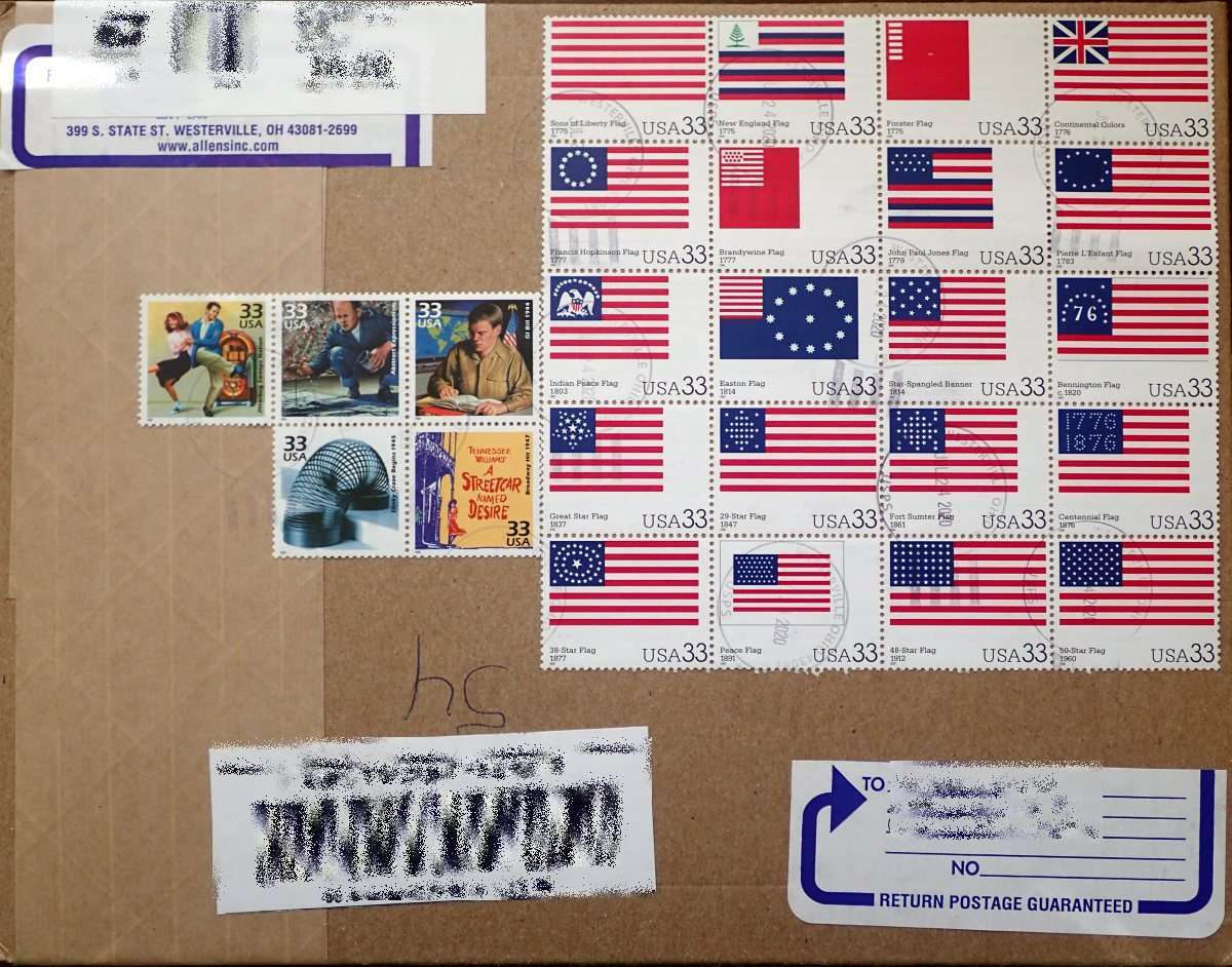 My-US-Bank-Note-Type-Set