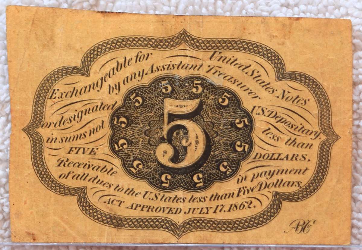 My-US-Bank-Note-Type-Set