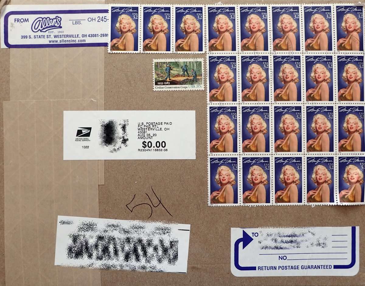 My-US-Bank-Note-Type-Set