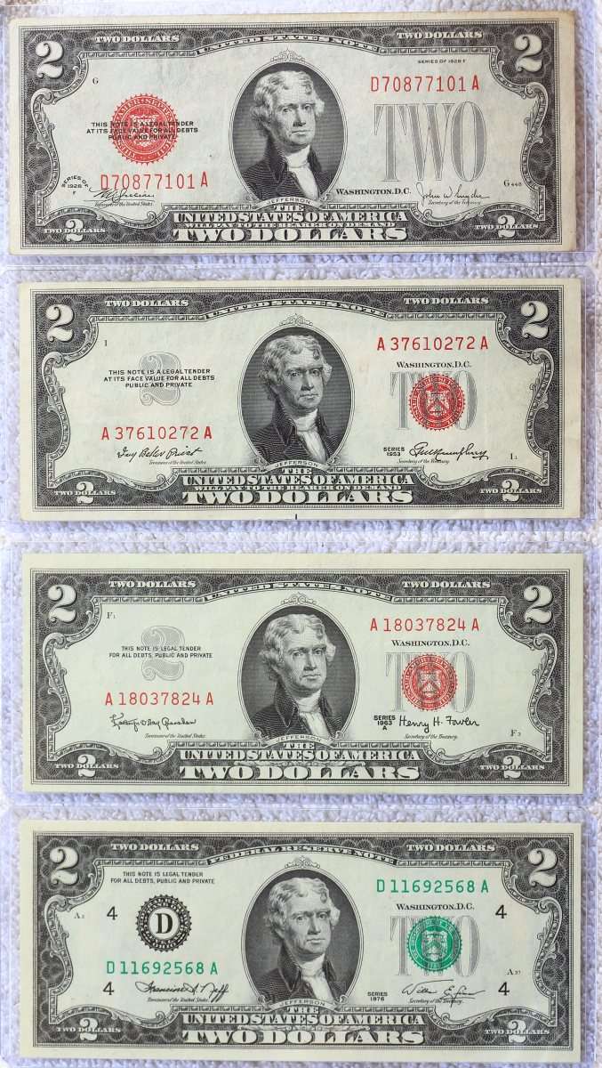 My-US-Bank-Note-Type-Set