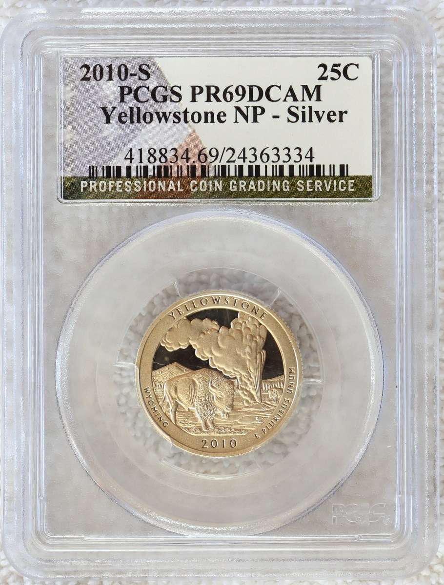 I-Really-Like-Coins-With-A-Bison!