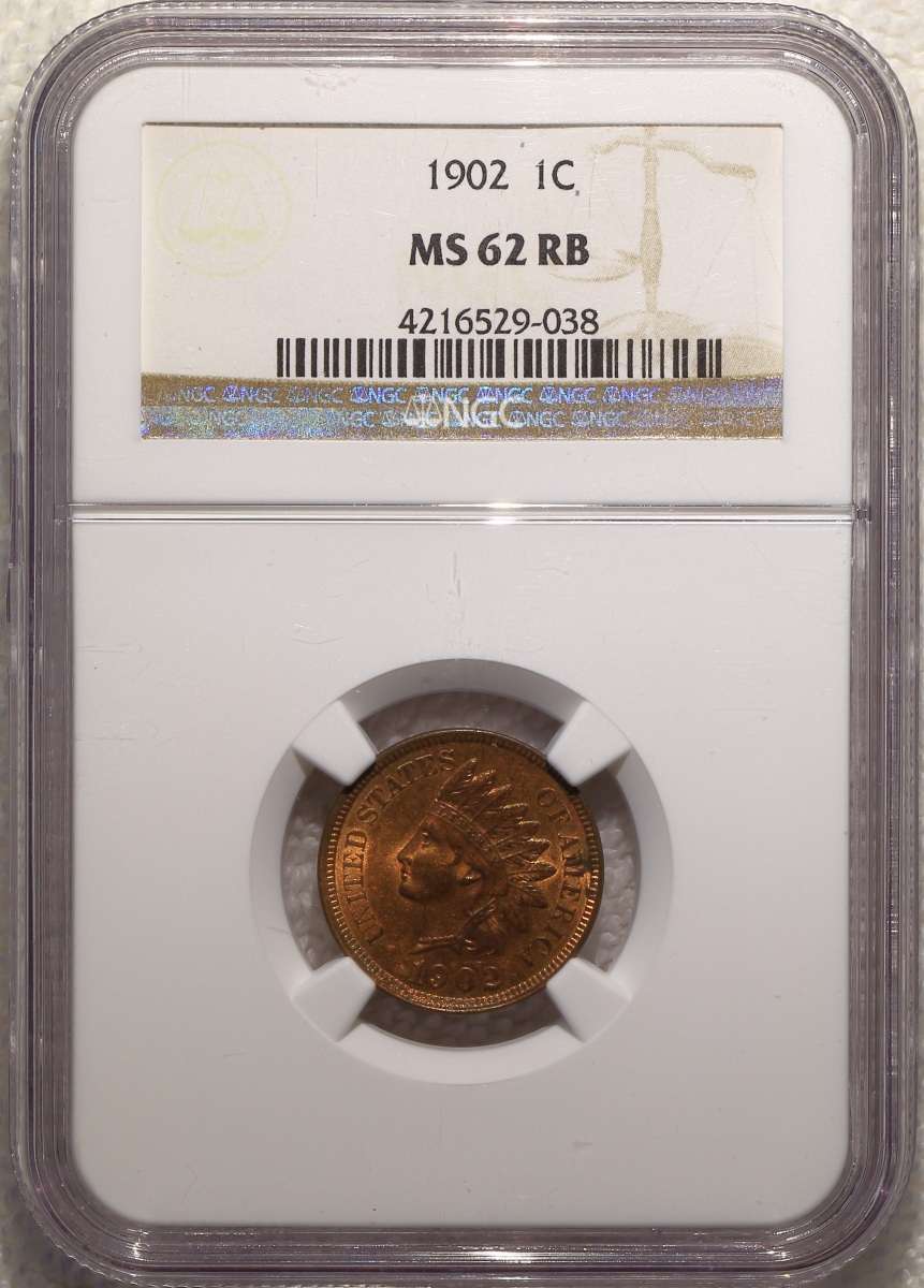 1864-Bronze-Indian-Head-Guess-The-Grade/Variety