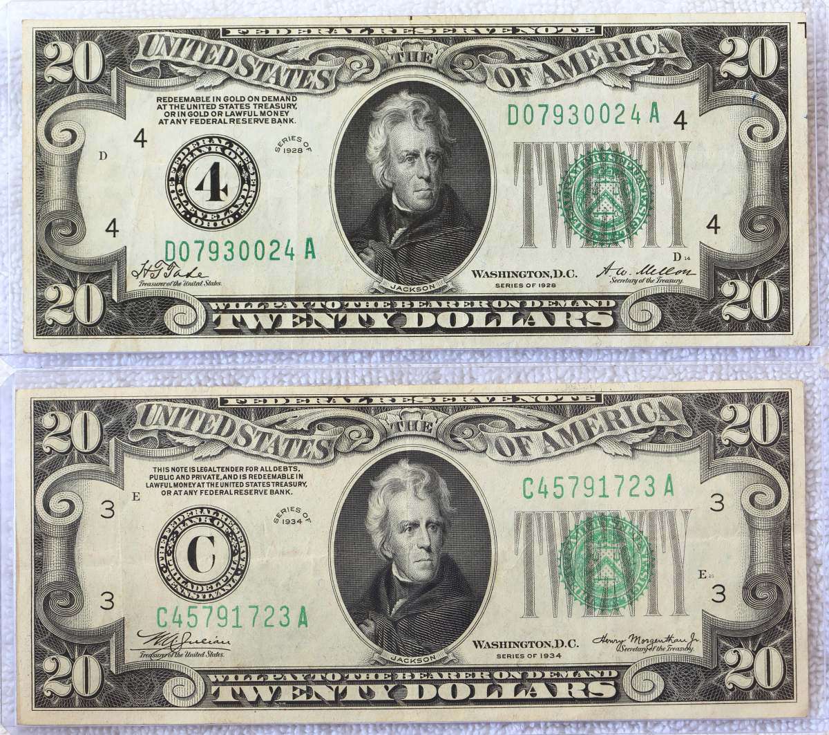 My-US-Bank-Note-Type-Set