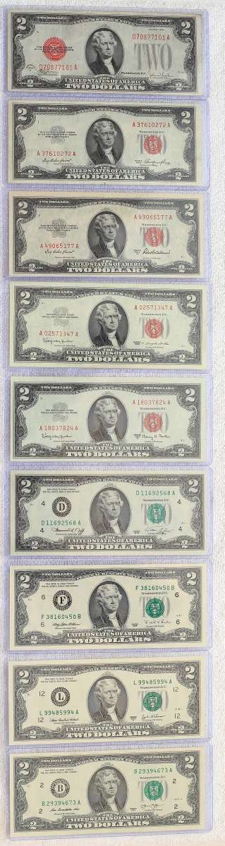 My-US-Bank-Note-Type-Set