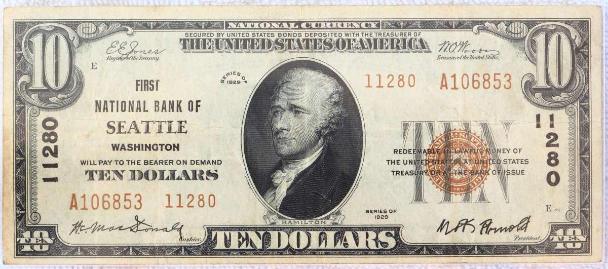 My-US-Bank-Note-Type-Set