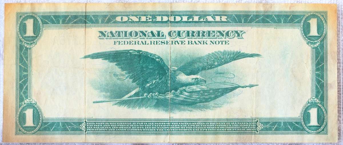 My-US-Bank-Note-Type-Set