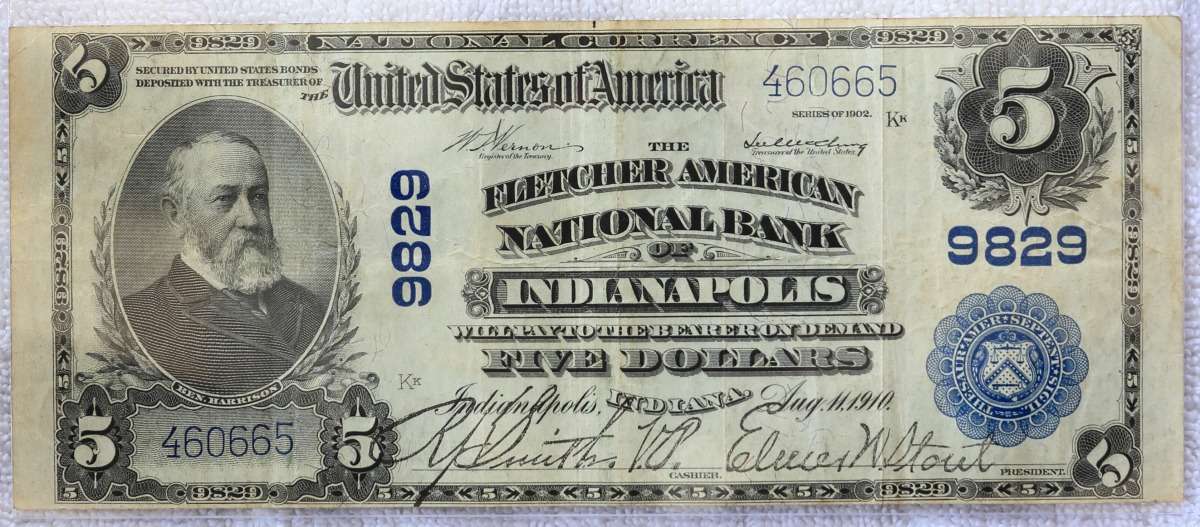 My-US-Bank-Note-Type-Set