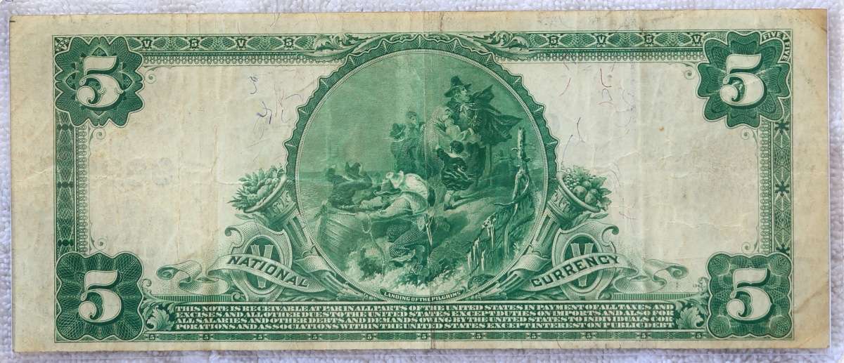 My-US-Bank-Note-Type-Set