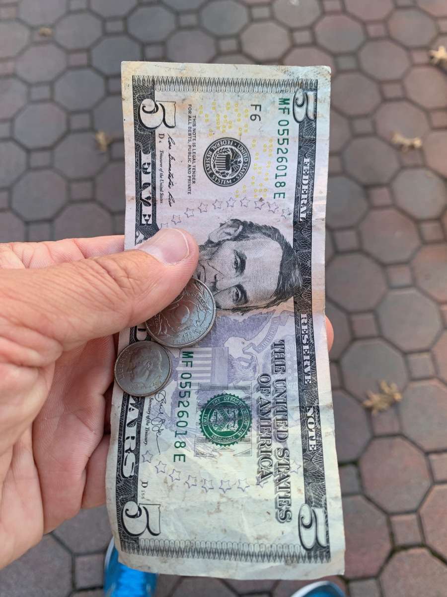Post-Your-Stories-&-Pix-Of-Found-Money