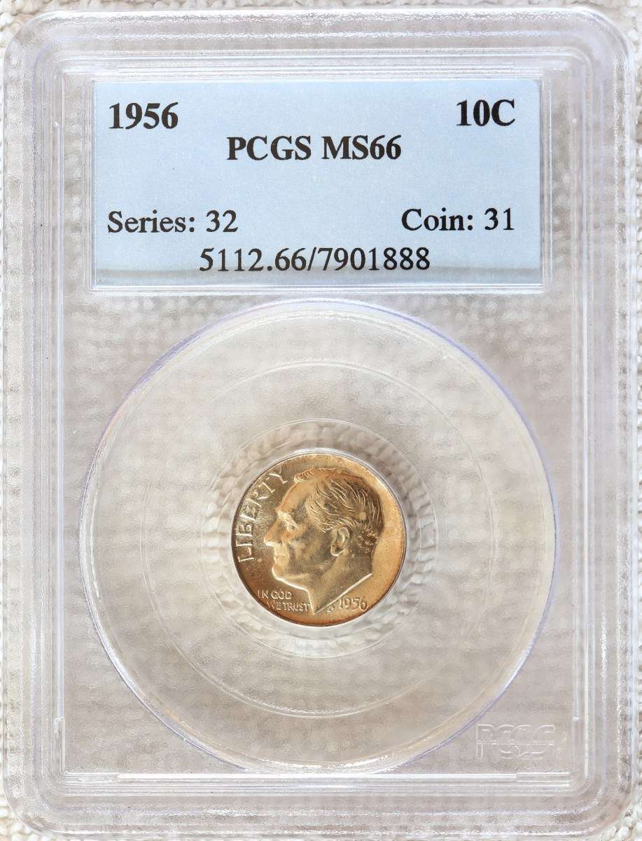 Hfjacinto's-Slabbed-Dansco-7070-With-Gold-Page