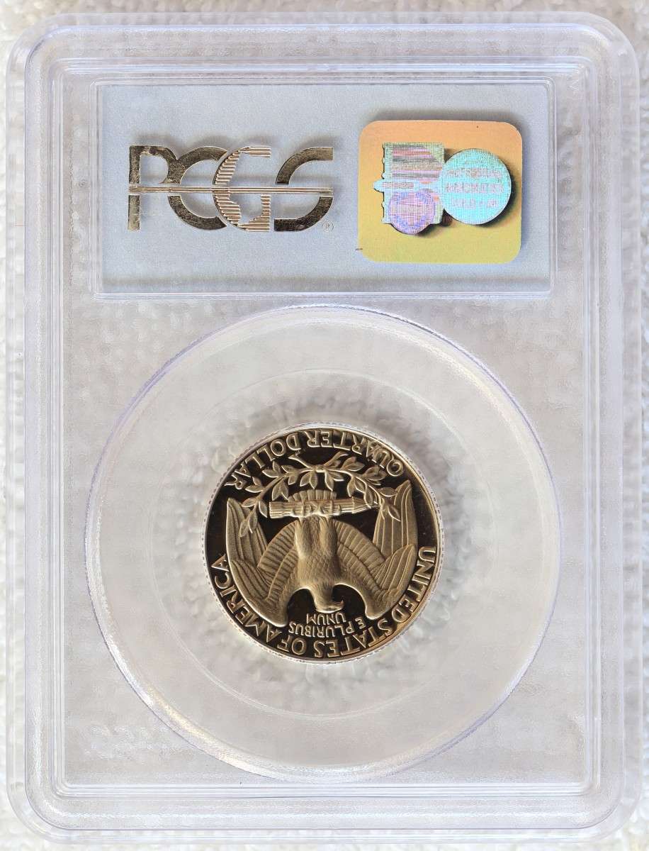 Hfjacinto's-Slabbed-Dansco-7070-With-Gold-Page