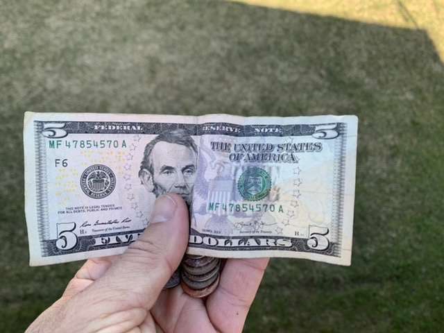 Post-Your-Stories-&-Pix-Of-Found-Money