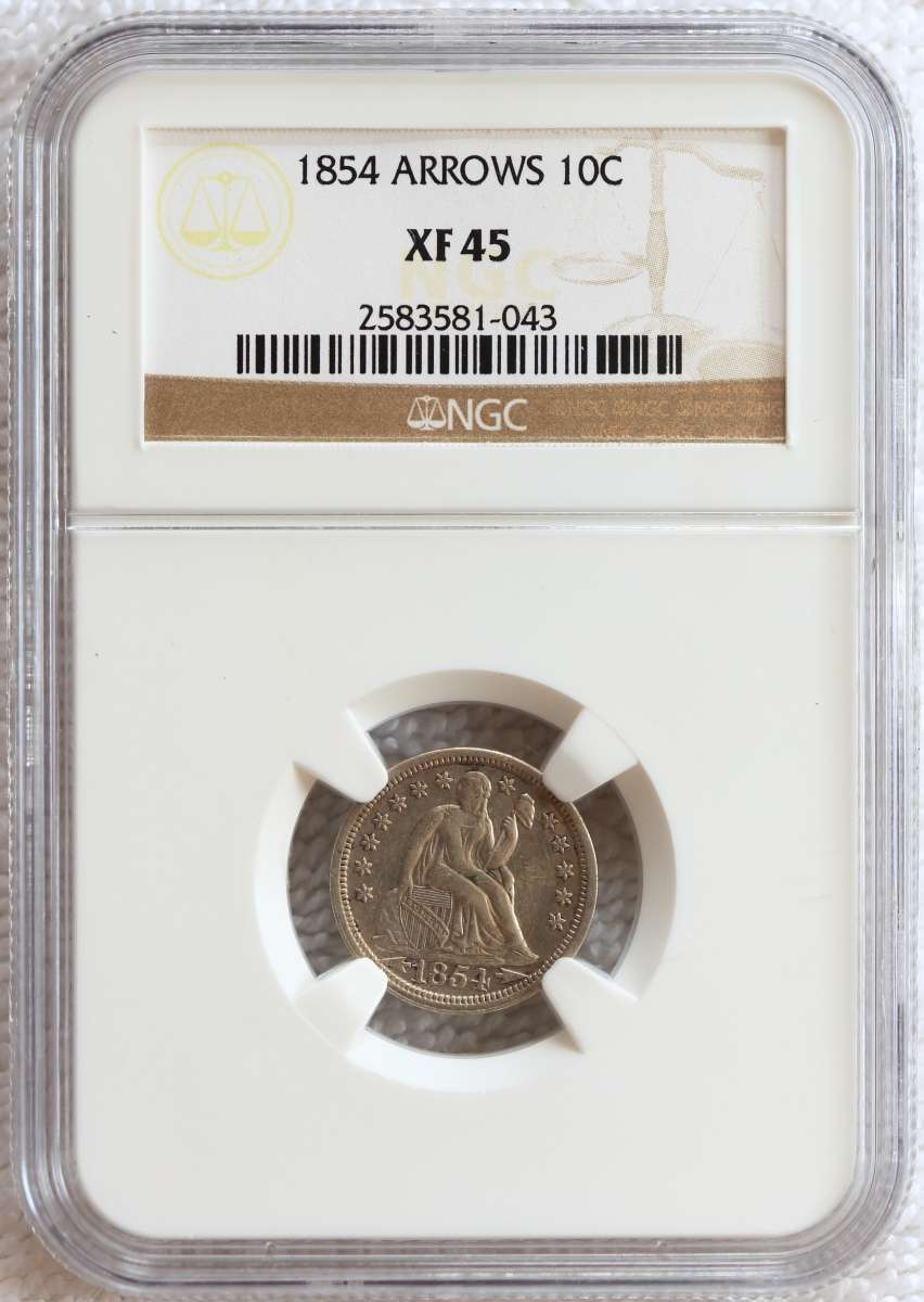 Hfjacinto's-Slabbed-Dansco-7070-With-Gold-Page