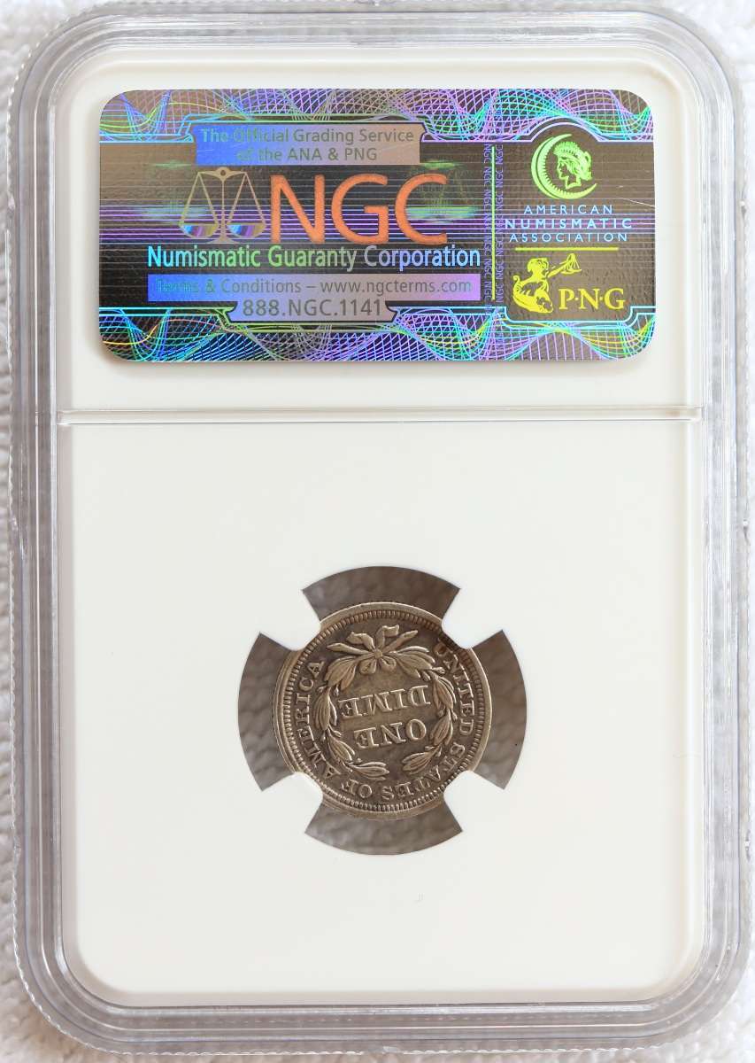 Hfjacinto's-Slabbed-Dansco-7070-With-Gold-Page
