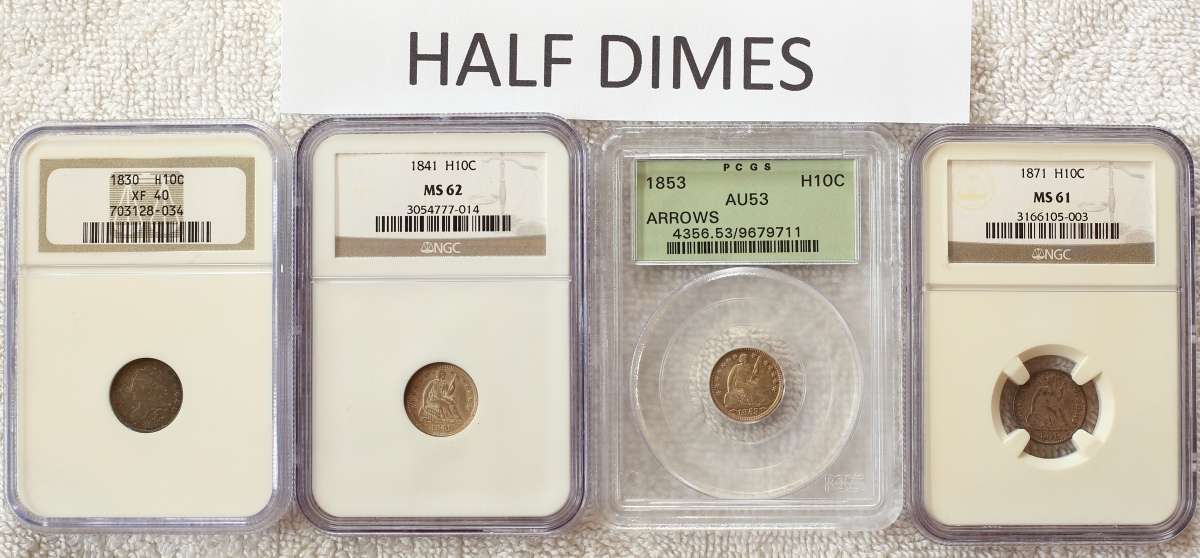 Hfjacinto's-Slabbed-Dansco-7070-With-Gold-Page