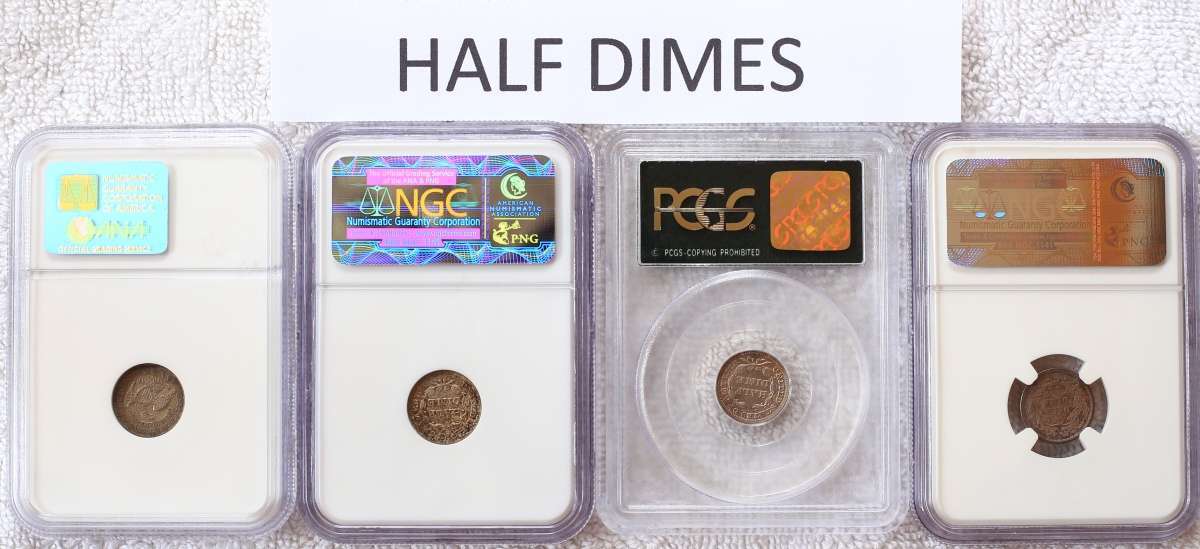 Hfjacinto's-Slabbed-Dansco-7070-With-Gold-Page
