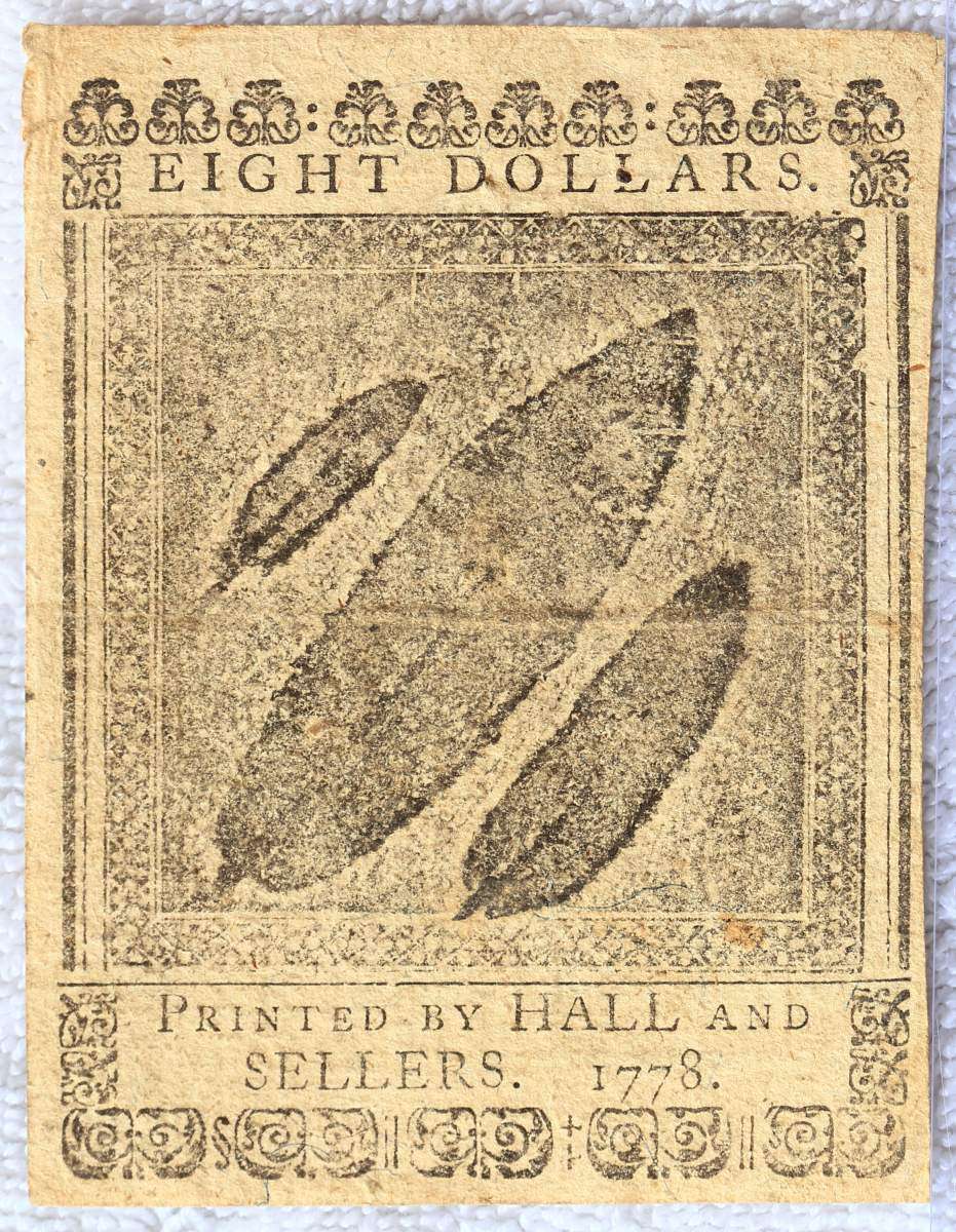 What's-Your-Oldest-US-Coin?