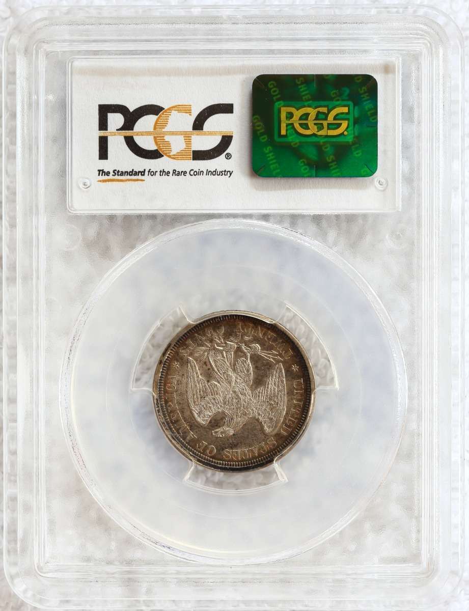 Hfjacinto's-Slabbed-Dansco-7070-With-Gold-Page