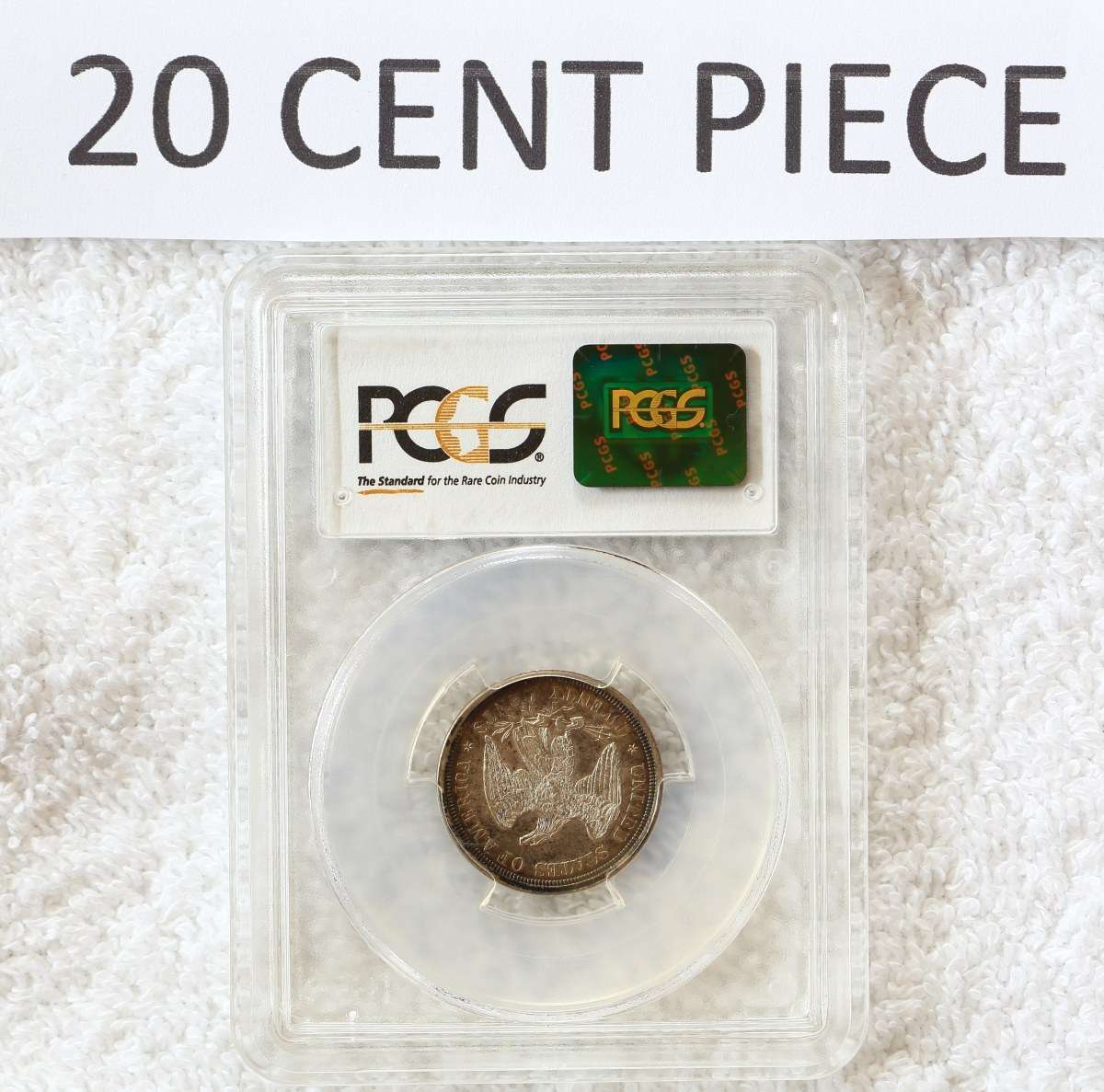 Hfjacinto's-Slabbed-Dansco-7070-With-Gold-Page
