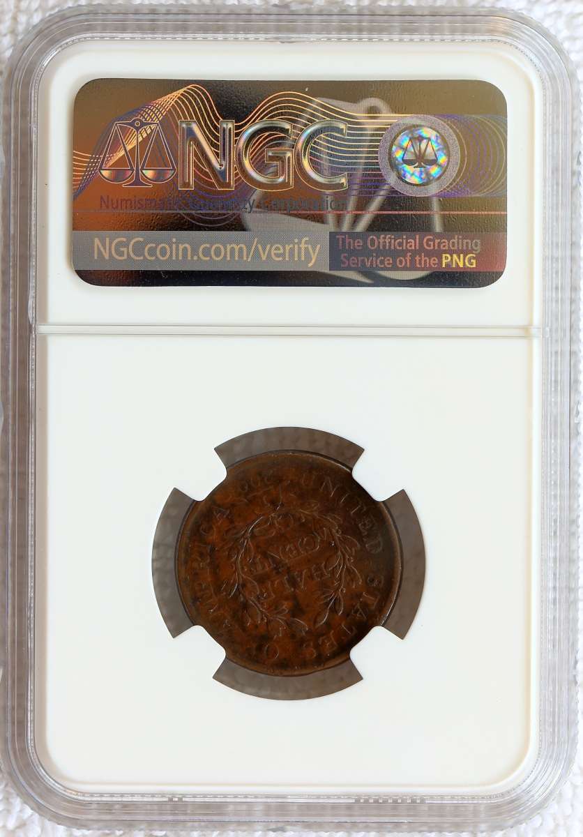 What's-Your-Oldest-US-Coin?