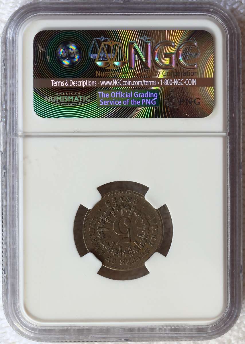 Hfjacinto's-Slabbed-Dansco-7070-With-Gold-Page