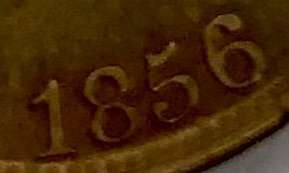 Is-This-1856-Flying-Eagle-Genuine-It-Weighs-Out-Exactly