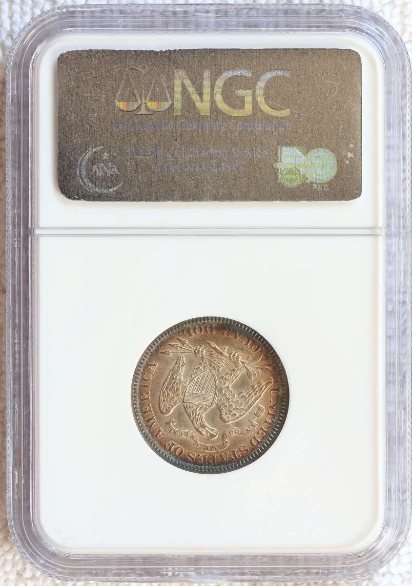 Hfjacinto's-Slabbed-Dansco-7070-With-Gold-Page