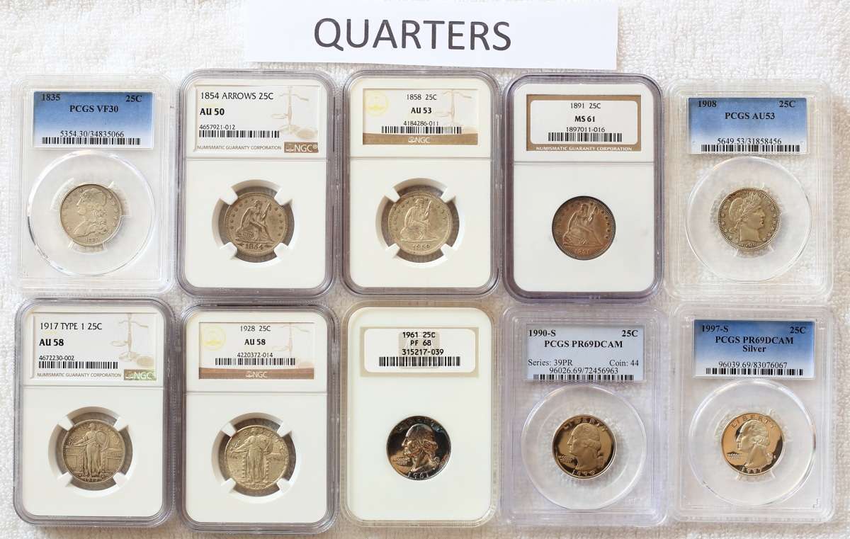 Hfjacinto's-Slabbed-Dansco-7070-With-Gold-Page