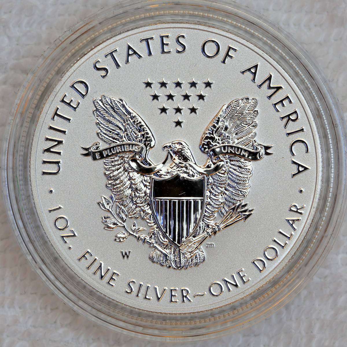 A-Compendium-Of-American-Silver-Eagles..