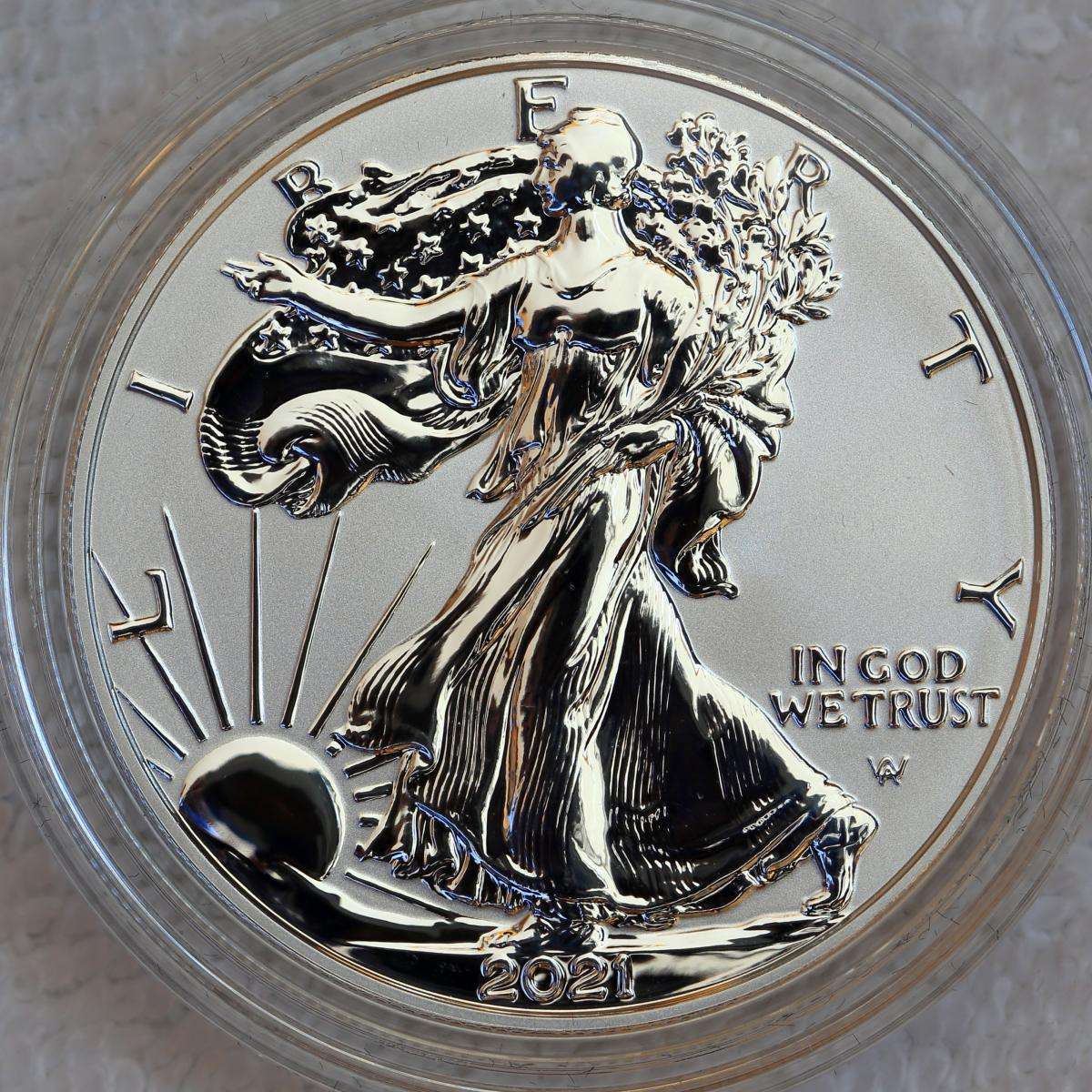 Silver-Eagle-Coin-Not-What-I-Ordered
