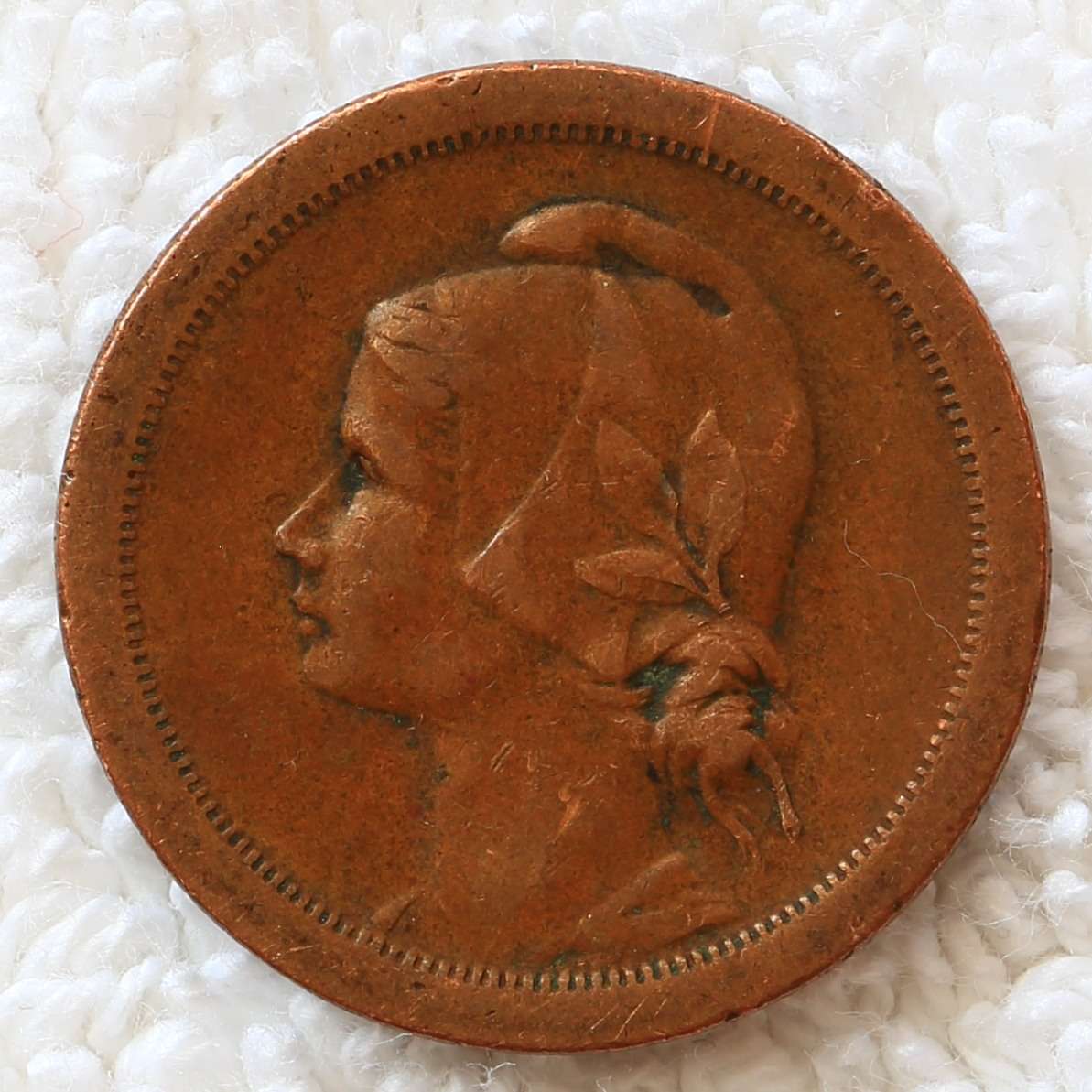 A-Collection-Of-Coins-From-Portugal