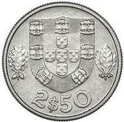 A-Collection-Of-Coins-From-Portugal