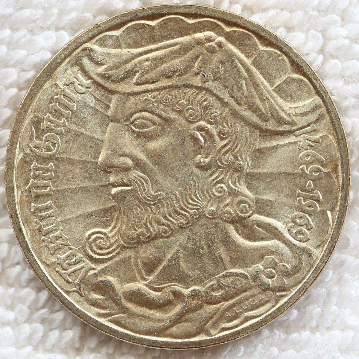 A-Collection-Of-Coins-From-Portugal